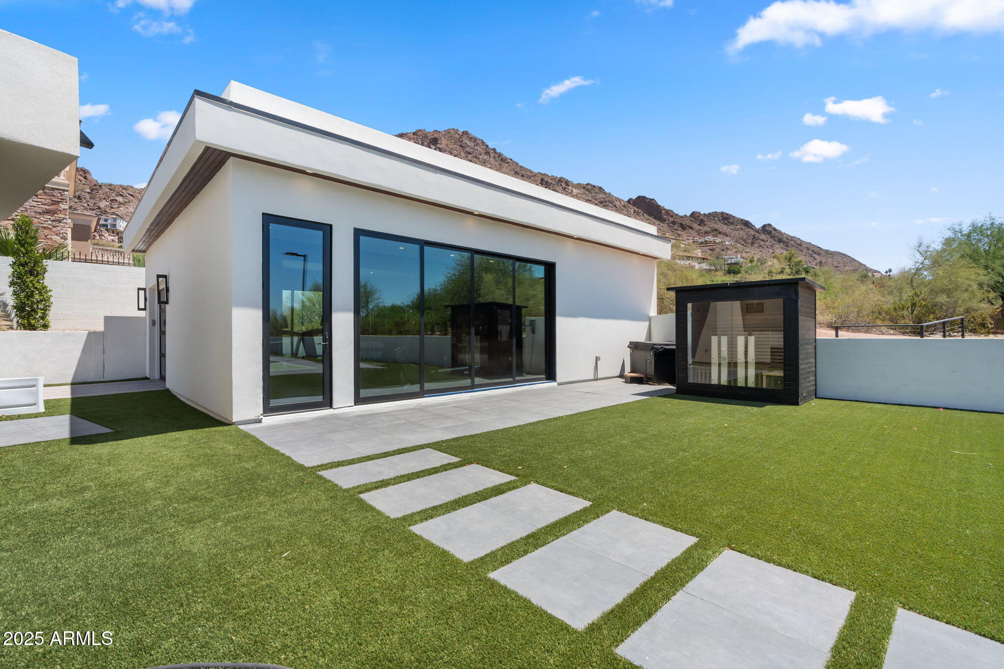 4763 North 53rd Street Phoenix, AZ 85018 - Photo 60 of 90 Detached Gym & 2 Car Garage