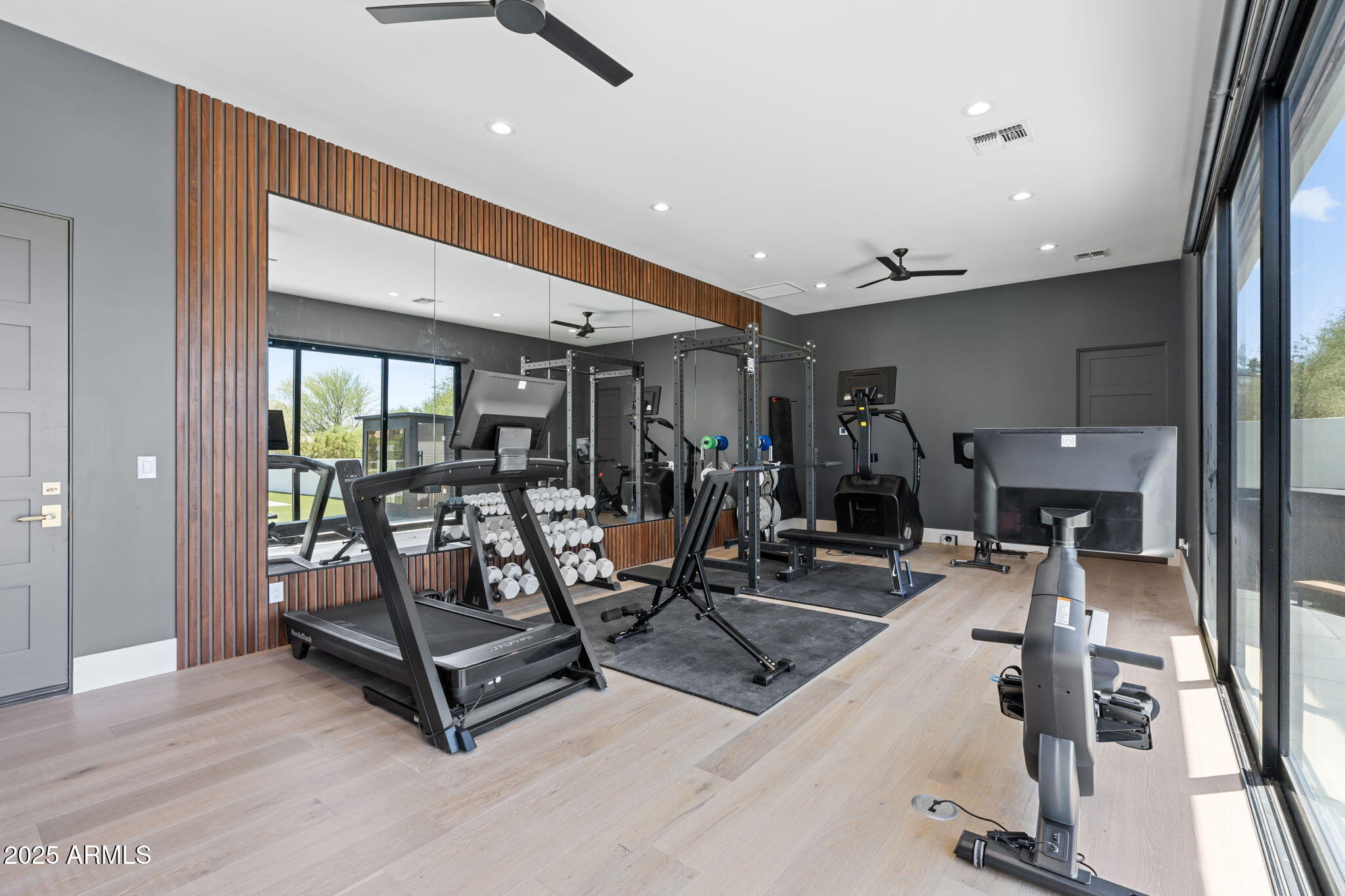 4763 North 53rd Street Phoenix, AZ 85018 - Photo 61 of 90 Gym