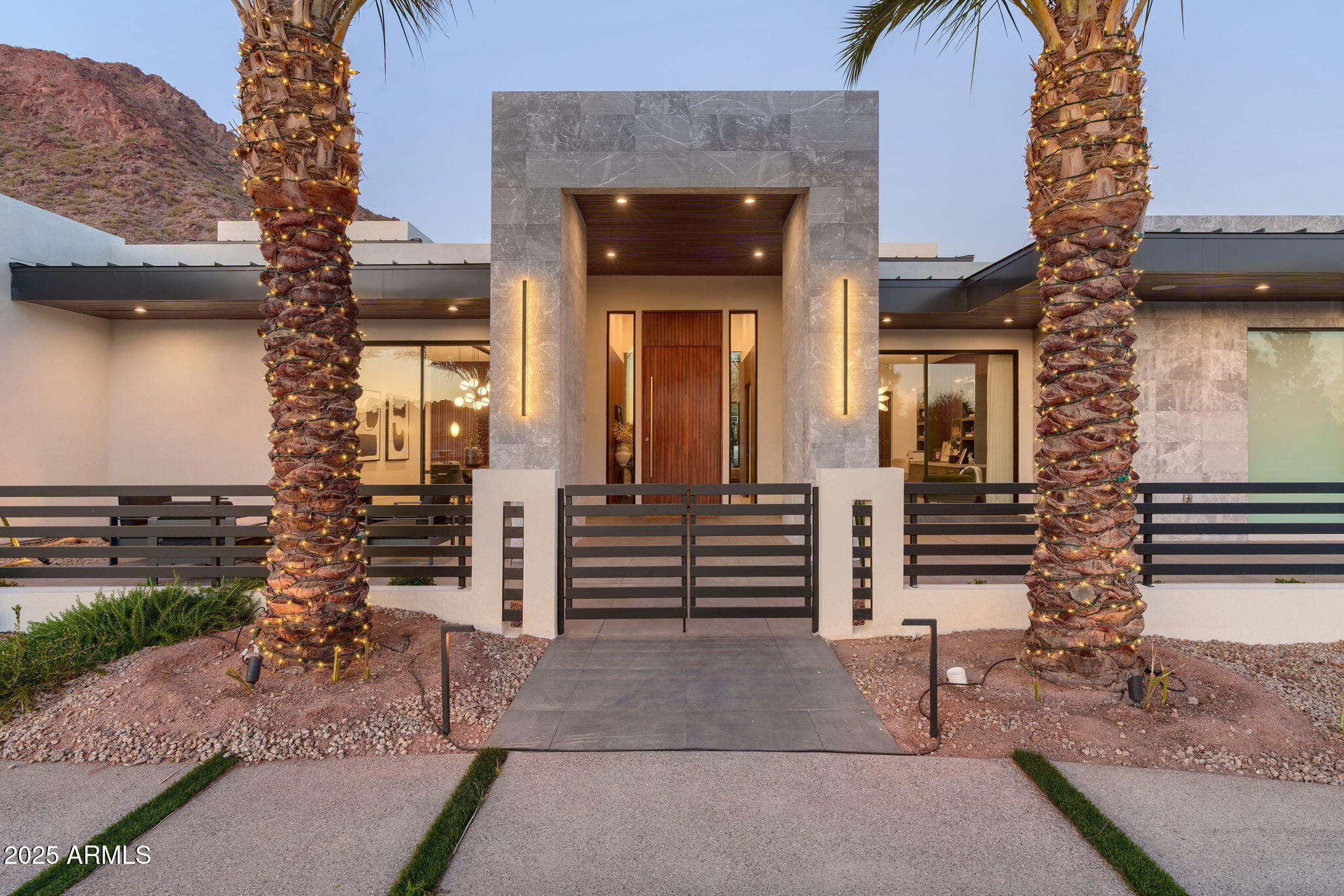 4763 North 53rd Street Phoenix, AZ 85018 - Photo 7 of 90 Front Entry