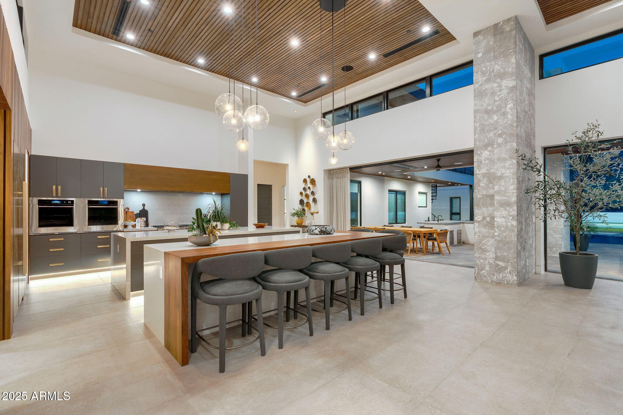 4763 North 53rd Street Phoenix, AZ 85018 - Photo 73 of 90 Twilight Kitchen