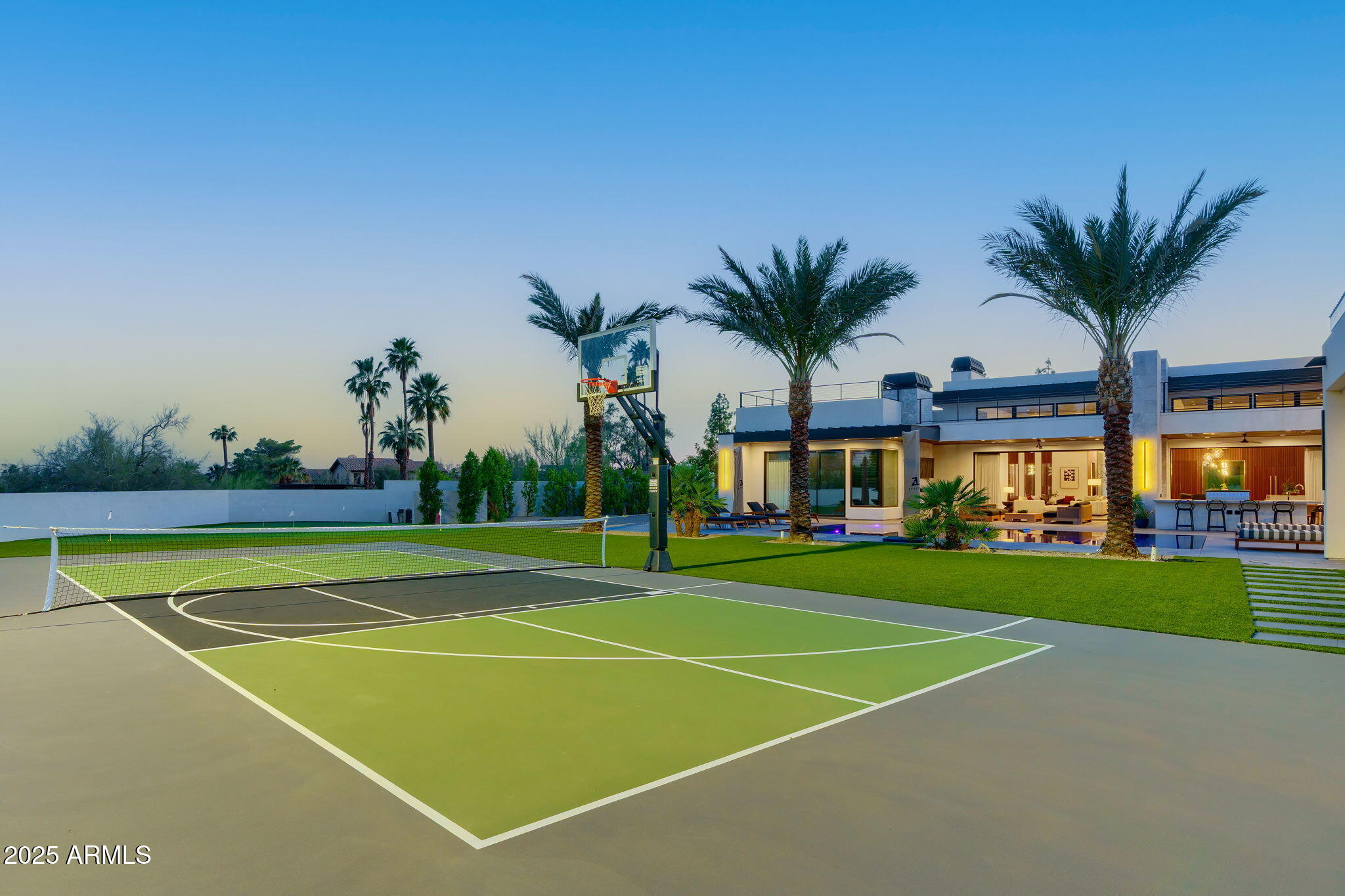 4763 North 53rd Street Phoenix, AZ 85018 - Photo 83 of 90 Twilight Sport Court