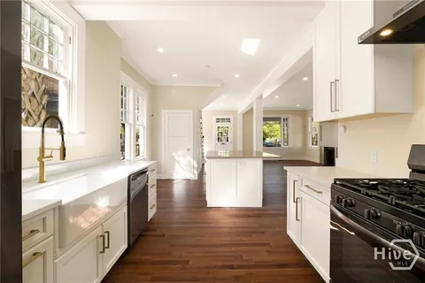 $529,000 | 627 West 37th Street, Savannah, GA 31415