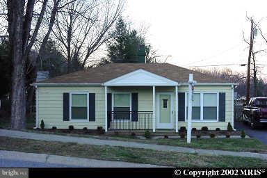 9413 Boulder Road Frederick, MD 21702 - Photo 1 of 1 Exterior (Main)