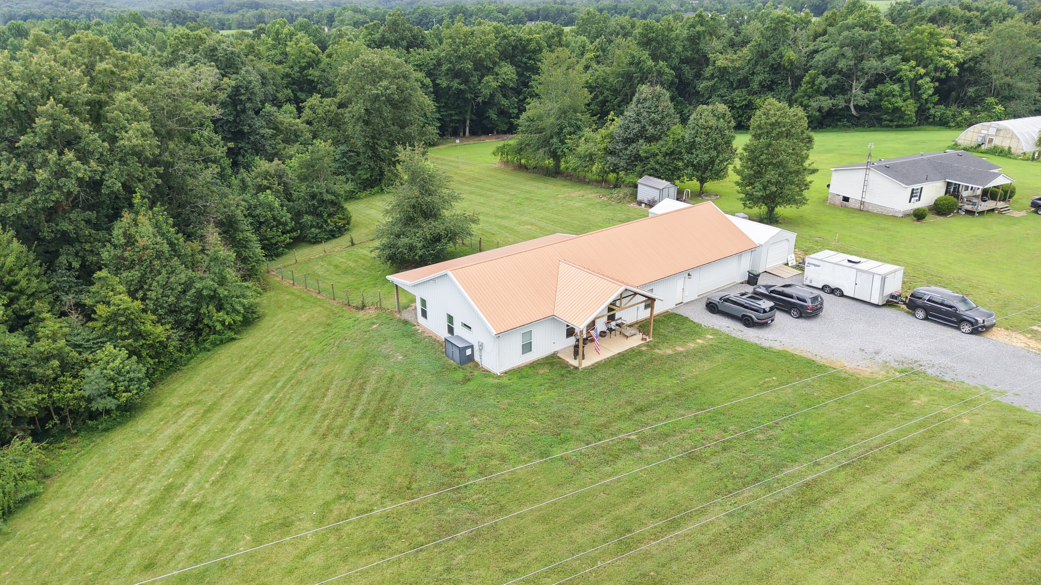 4423 Highland Road Lafayette, TN 37083 - Photo 8 of 32