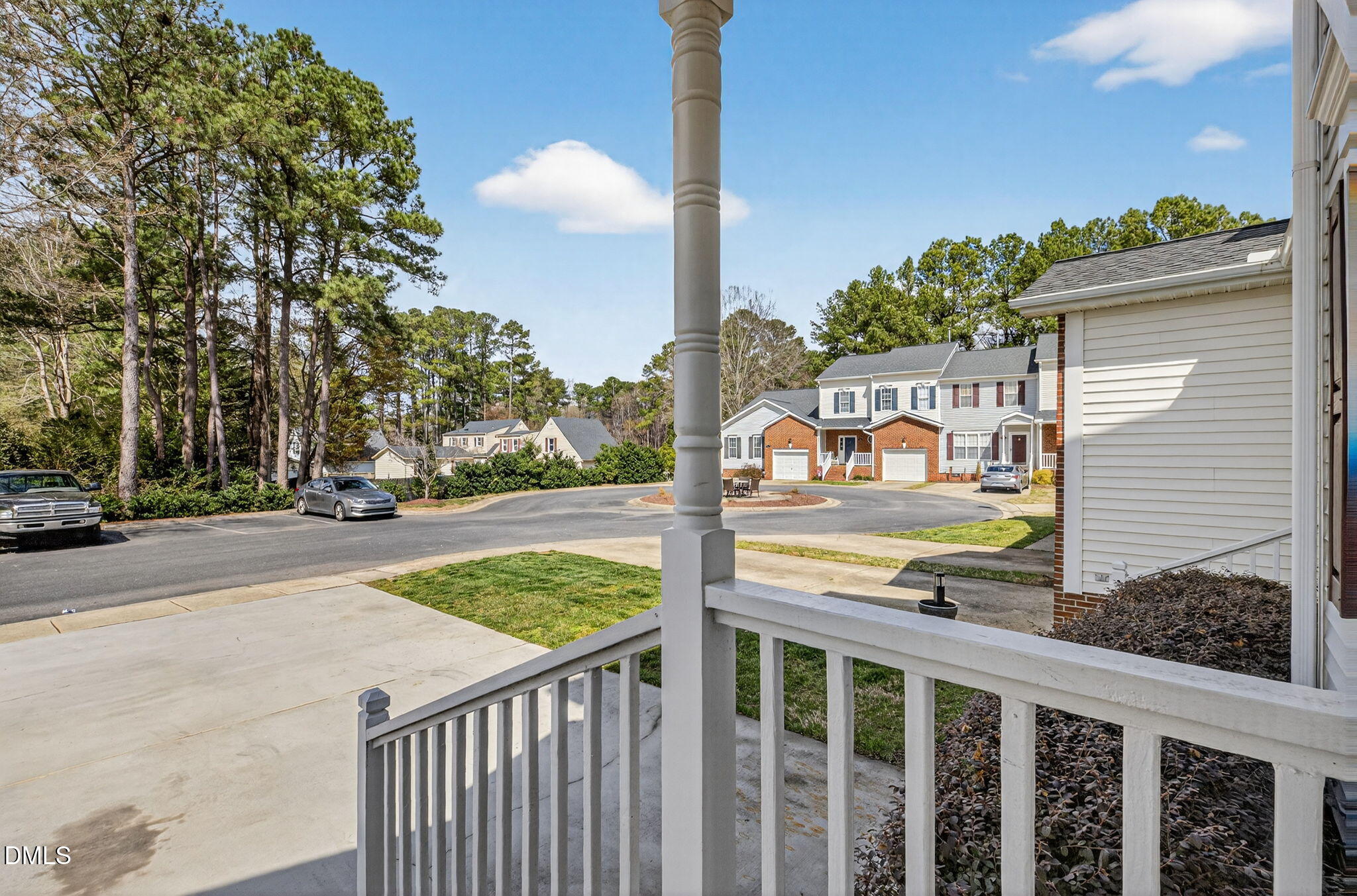116 Grand Springs Garner, NC 27529 - Photo 3 of 21