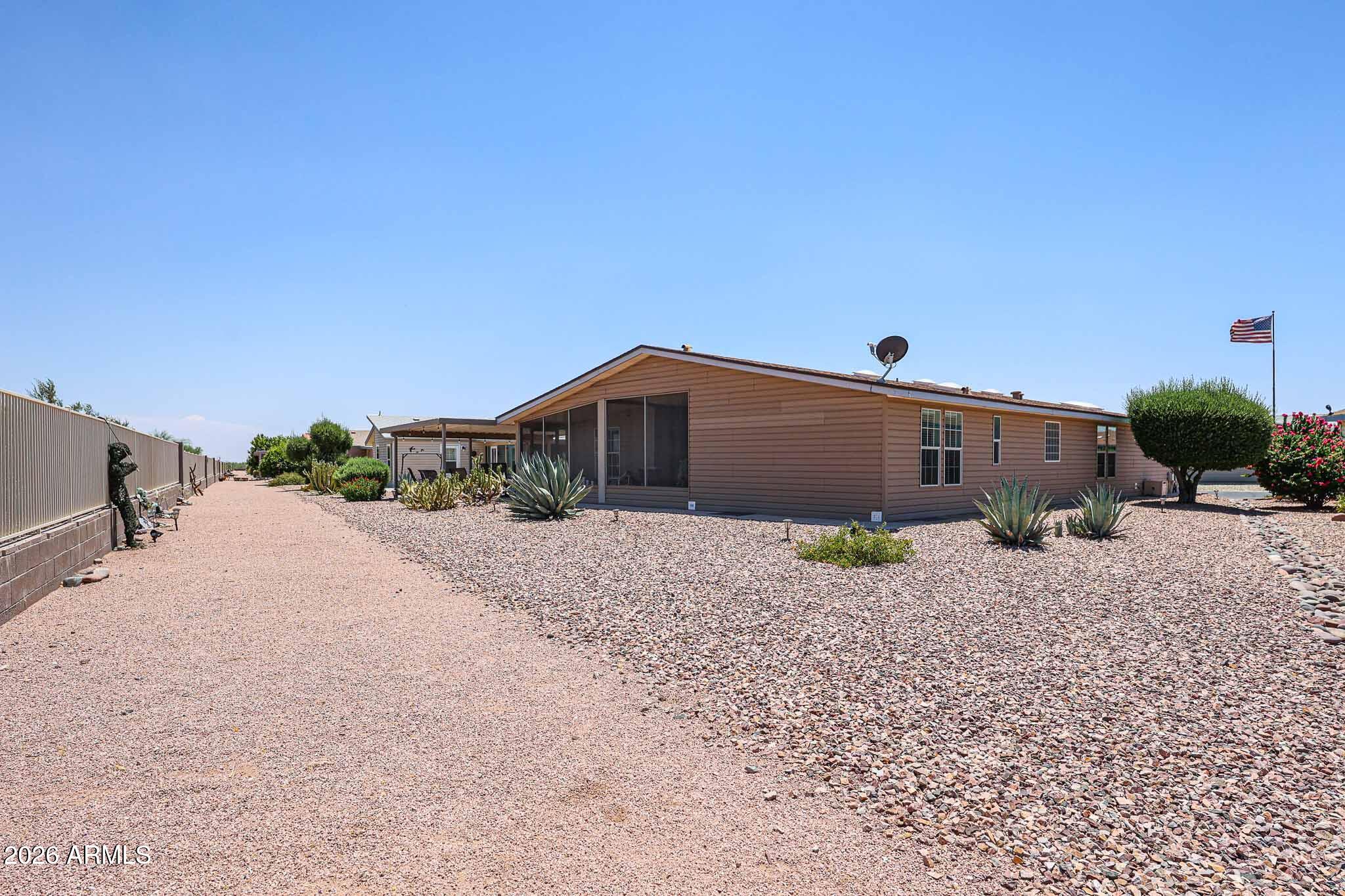 3301 South Goldfield Road, Unit 4020 Apache Junction, AZ 85119 - Photo 5 of 79