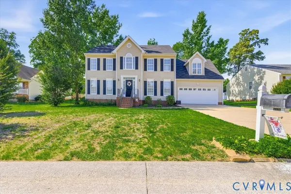$449,900 | 3136 Popular View Place, Chester, VA 23831