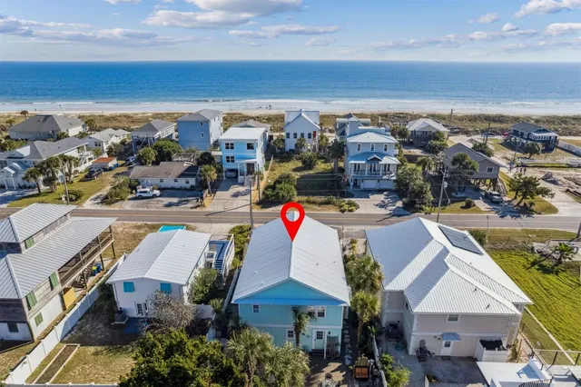 $1,199,000 | 627 North Fletcher Avenue, Fernandina Beach, FL 32034