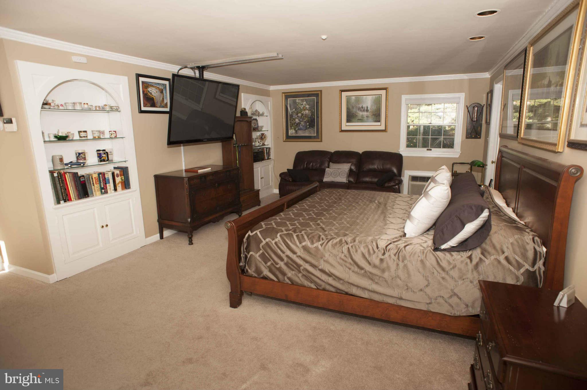13400 Cambria Farms Road Phoenix, MD 21131 - Photo 14 of 30 Bedroom (Master)