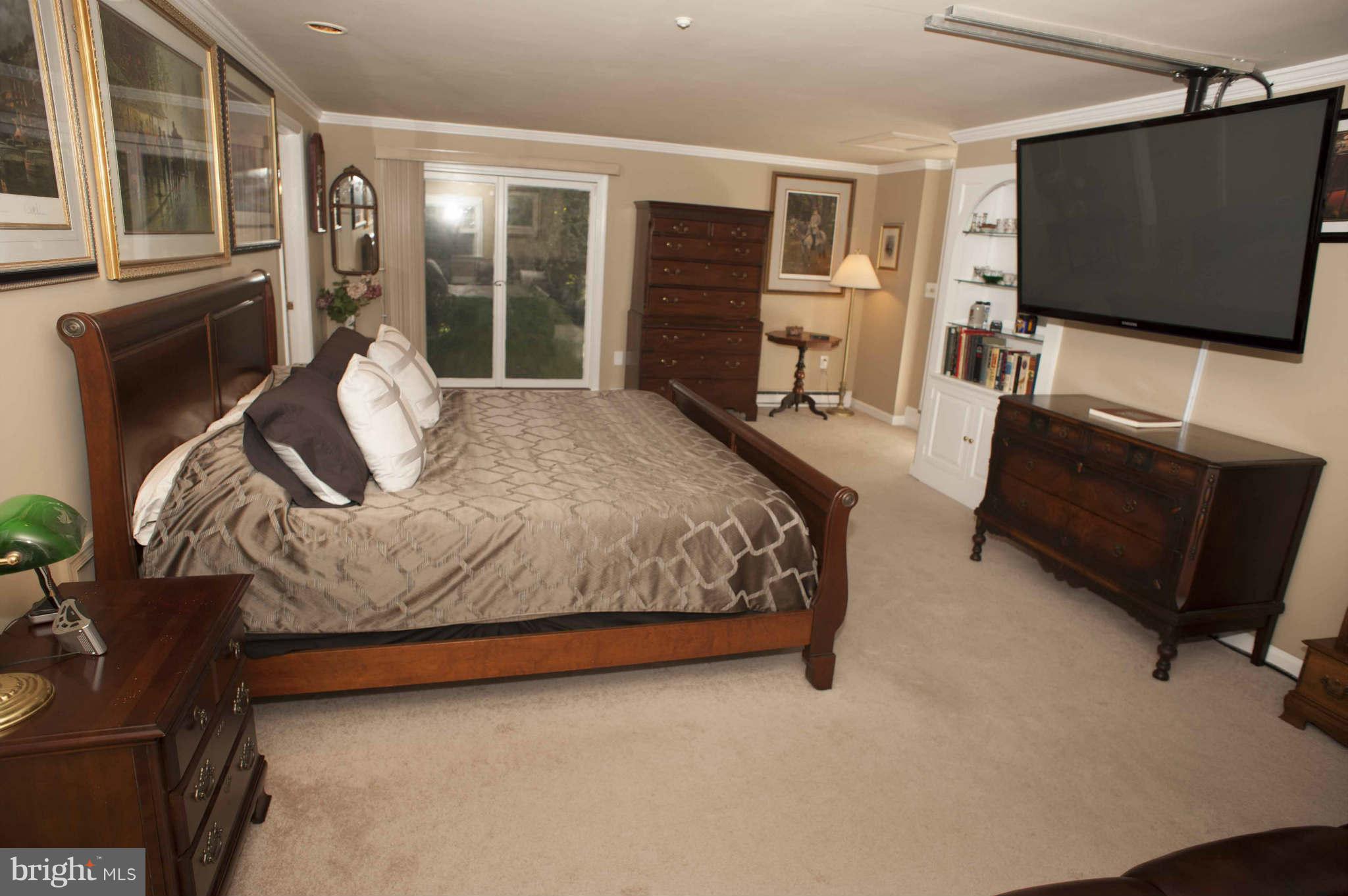 13400 Cambria Farms Road Phoenix, MD 21131 - Photo 15 of 30 Bedroom (Master)