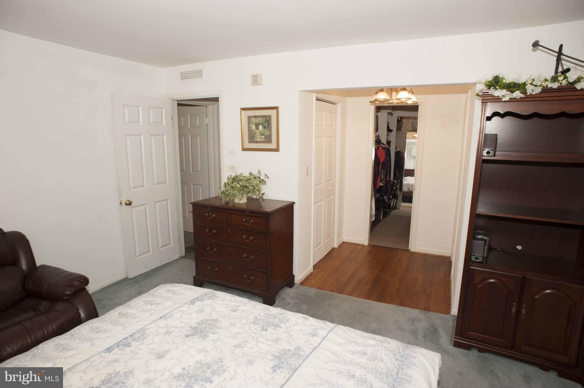 13400 Cambria Farms Road Phoenix, MD 21131 - Photo 17 of 30 Bedroom (Master)
