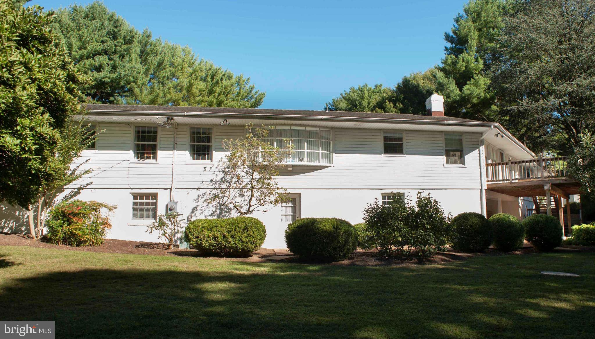 13400 Cambria Farms Road Phoenix, MD 21131 - Photo 27 of 30 Exterior (Rear)