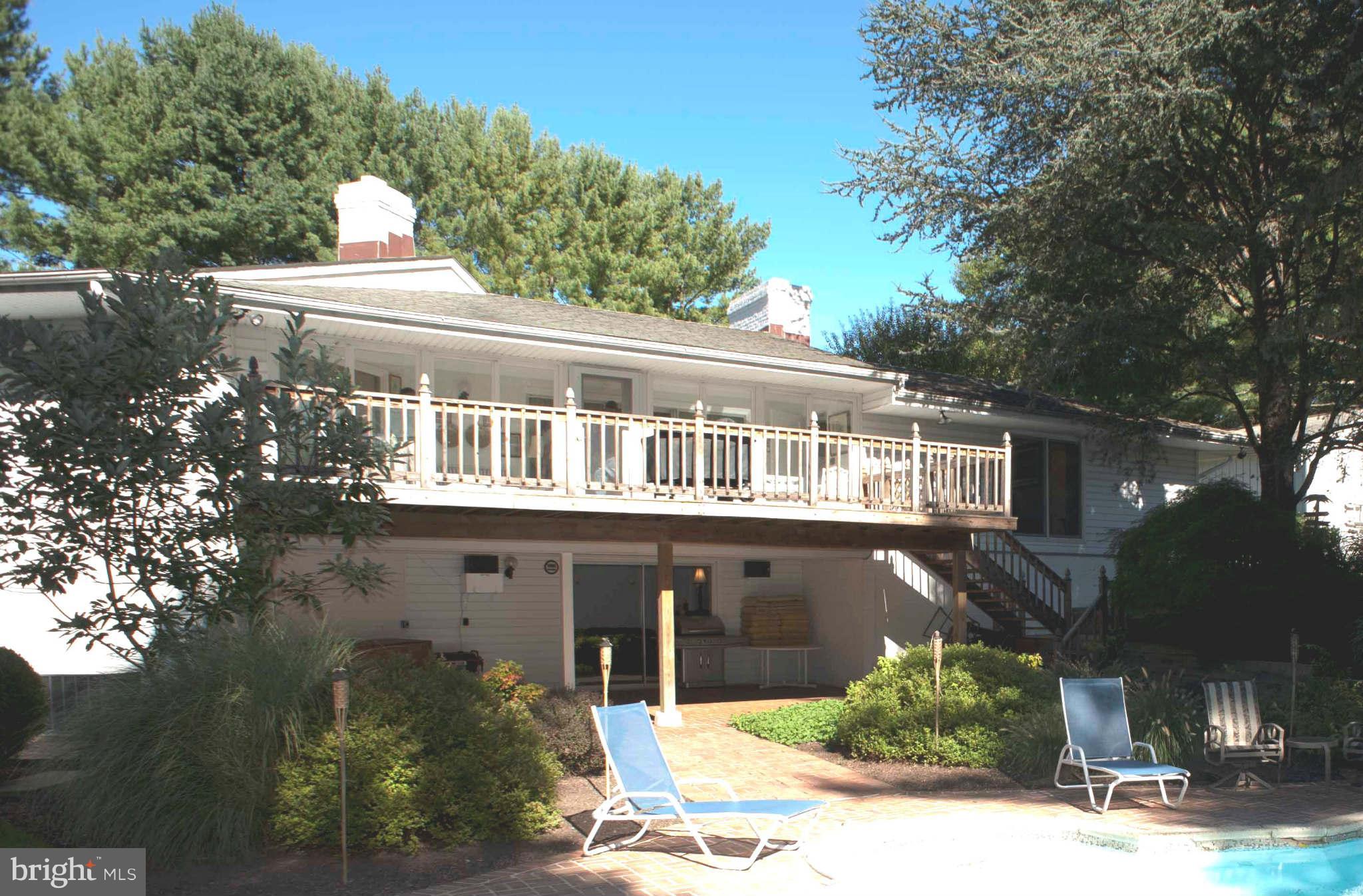 13400 Cambria Farms Road Phoenix, MD 21131 - Photo 28 of 30 Exterior (Rear)