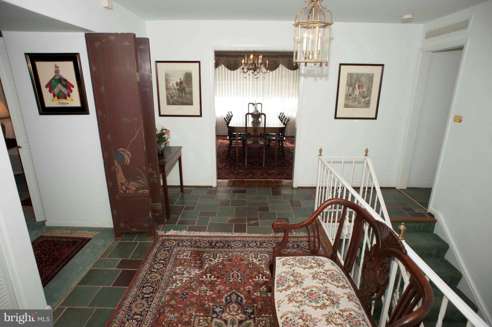 Interior (General)