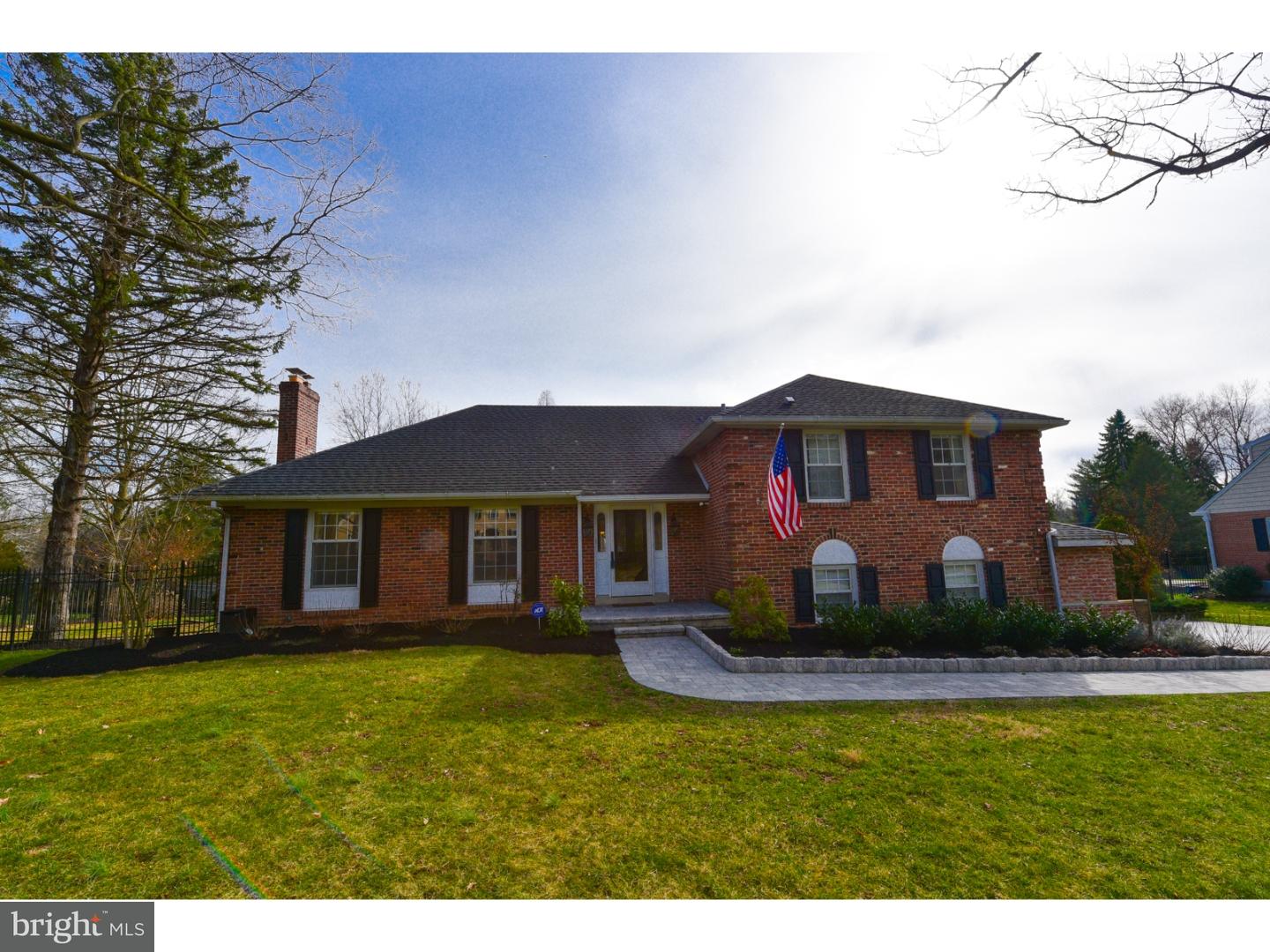 1689 Stephens Drive Wayne, PA 19087 - Photo 1 of 25