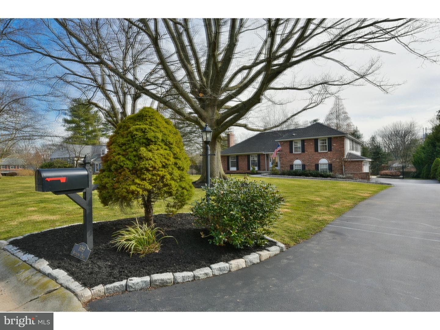 1689 Stephens Drive Wayne, PA 19087 - Photo 2 of 25