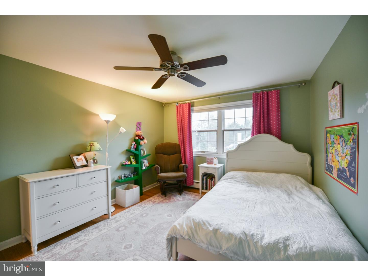 1689 Stephens Drive Wayne, PA 19087 - Photo 12 of 25 Bedroom 3