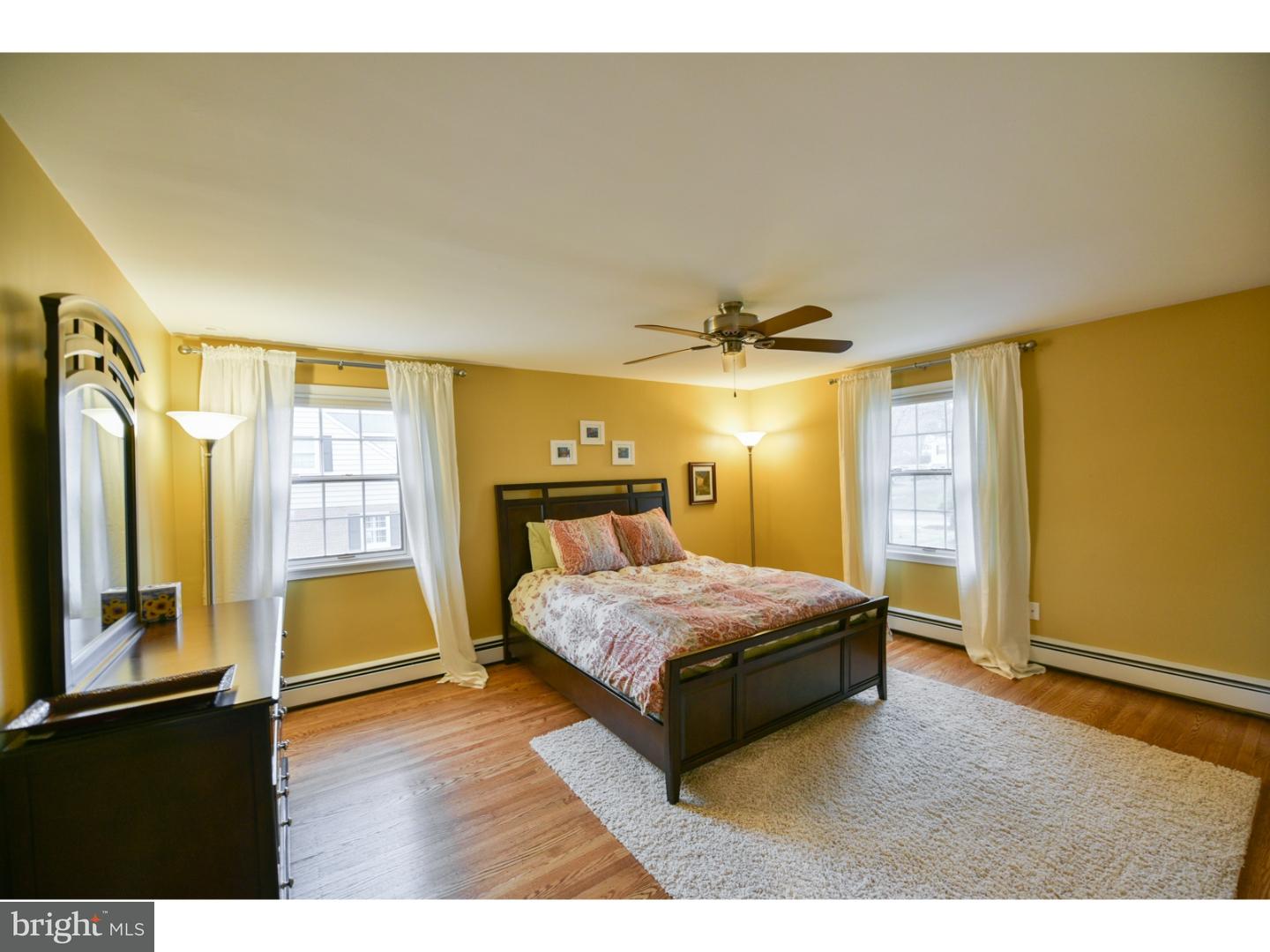 1689 Stephens Drive Wayne, PA 19087 - Photo 13 of 25 Bedroom 4