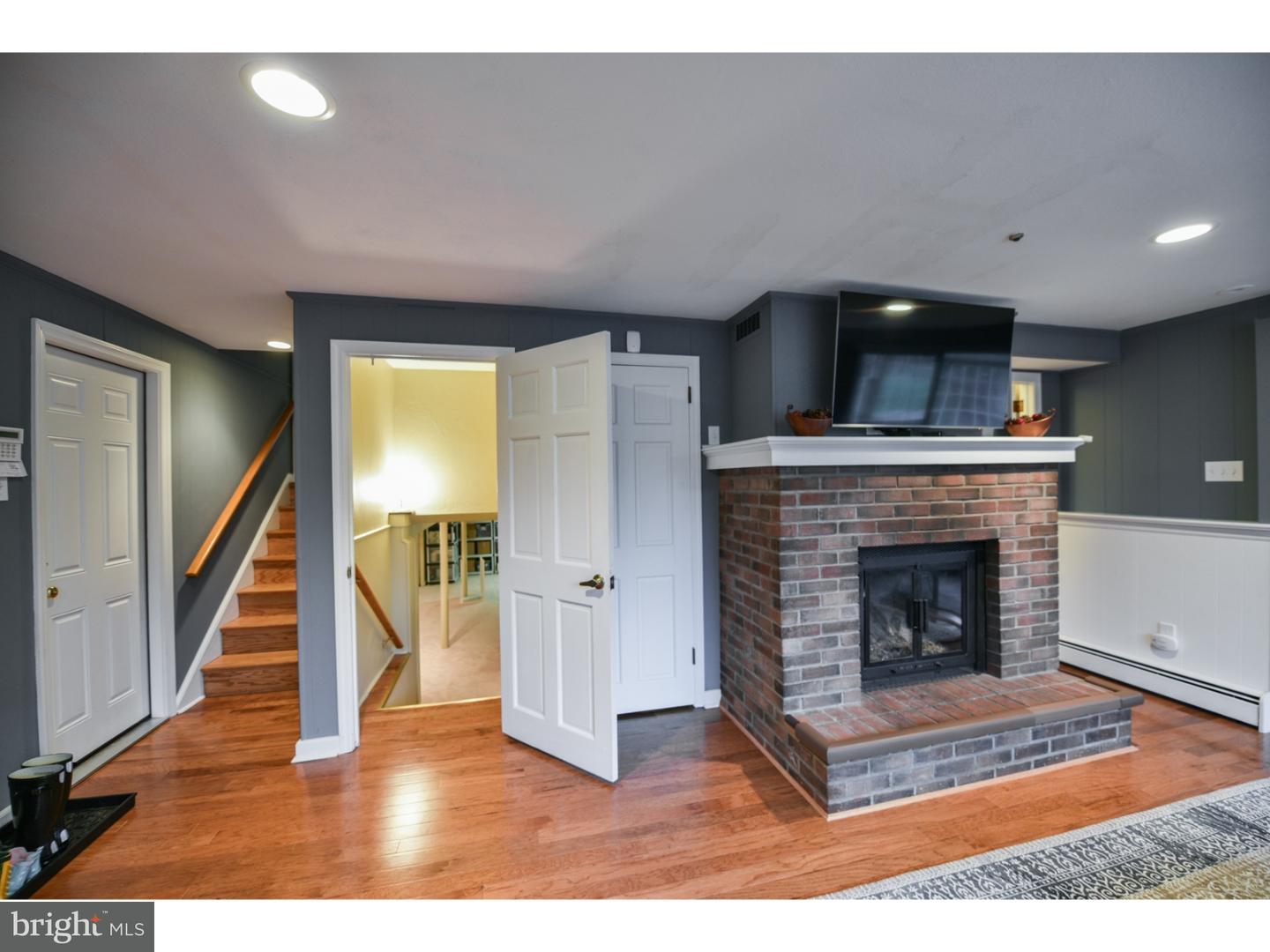 1689 Stephens Drive Wayne, PA 19087 - Photo 14 of 25 Family Room