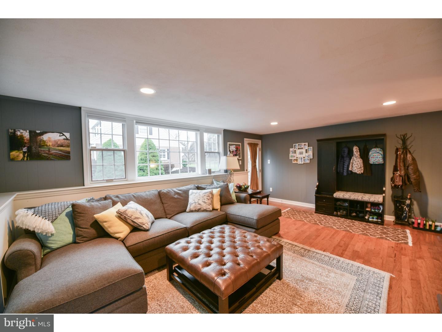 1689 Stephens Drive Wayne, PA 19087 - Photo 15 of 25 Family Room