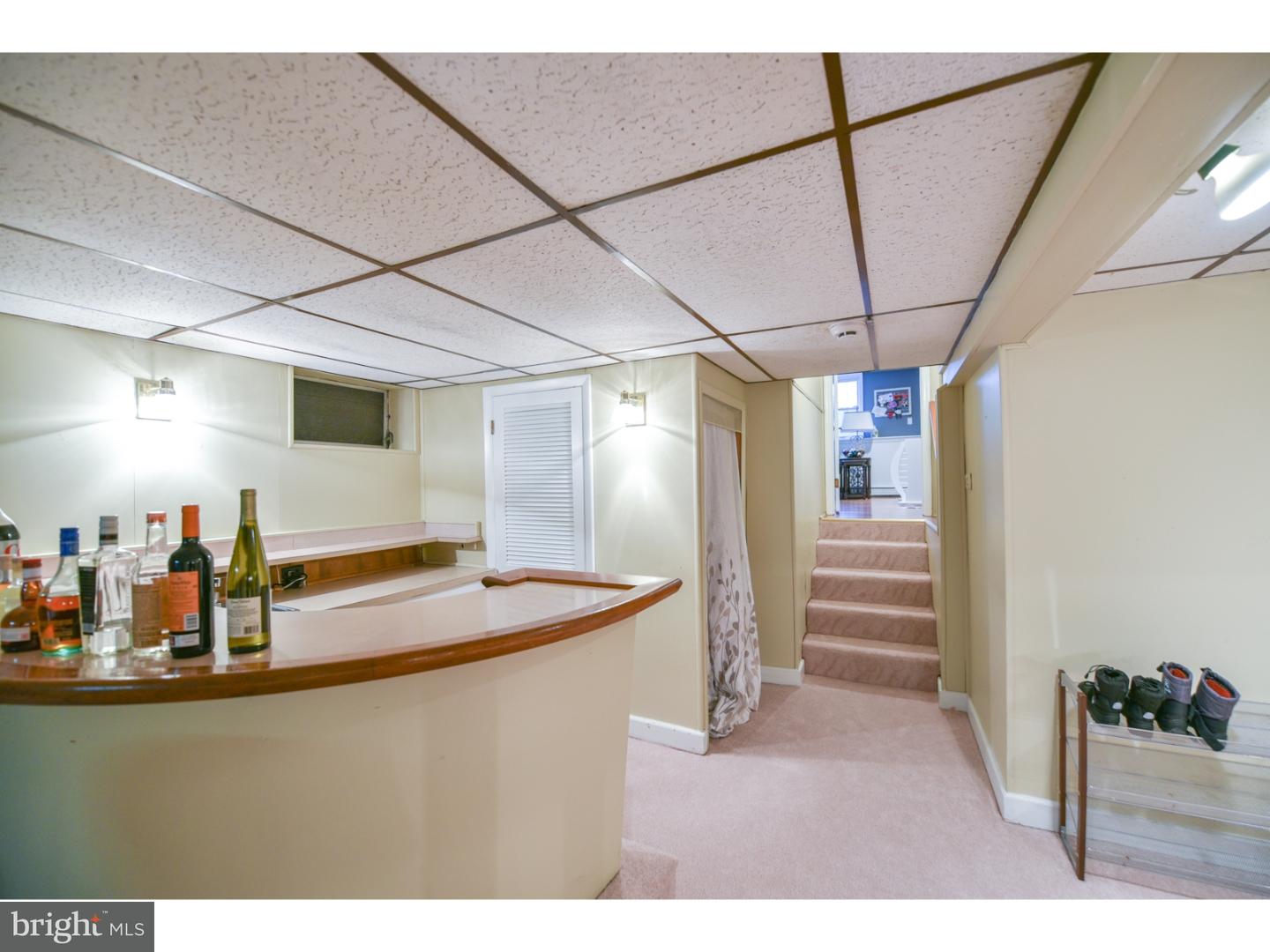 1689 Stephens Drive Wayne, PA 19087 - Photo 18 of 25 Basement - Finished