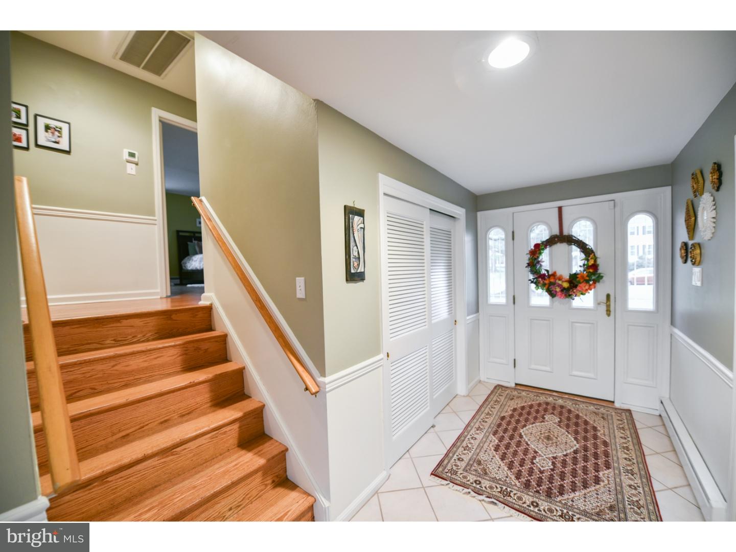 1689 Stephens Drive Wayne, PA 19087 - Photo 3 of 25 Foyer