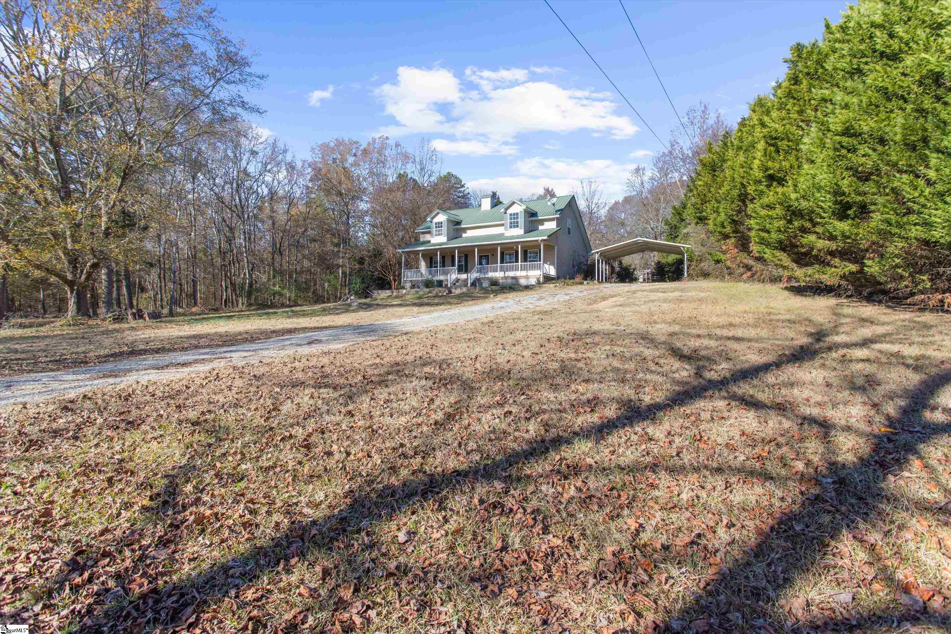 1215 East Georgia Road Woodruff, SC 29388 - Photo 2 of 36