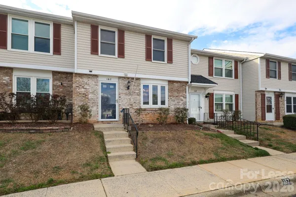 $1,575 | 167 Water Oak Drive, Pineville, NC 28134