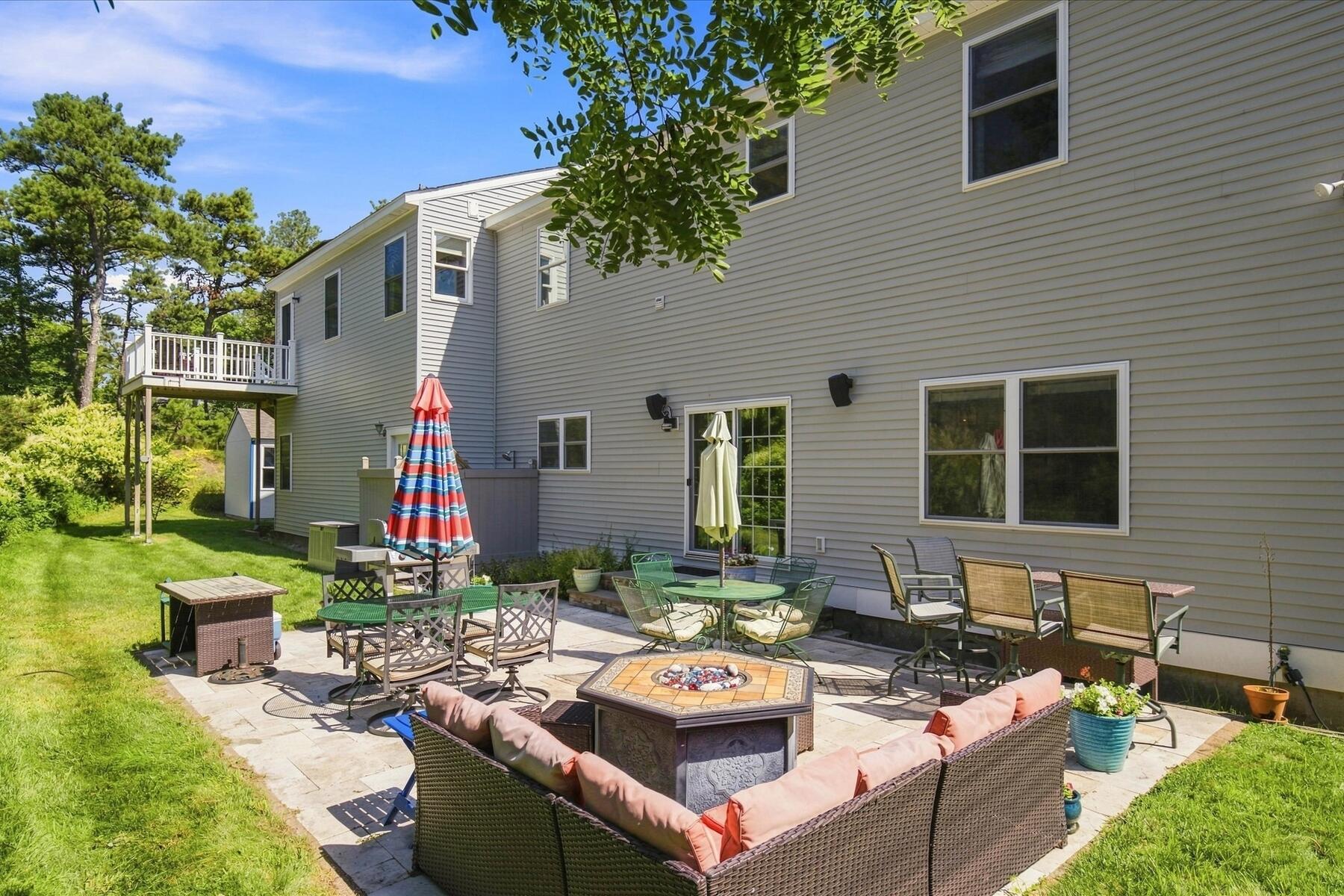 51 North Pamet Road Truro, MA 02666 - Photo 42 of 72 44-51_N_Pamet_Rd_4637