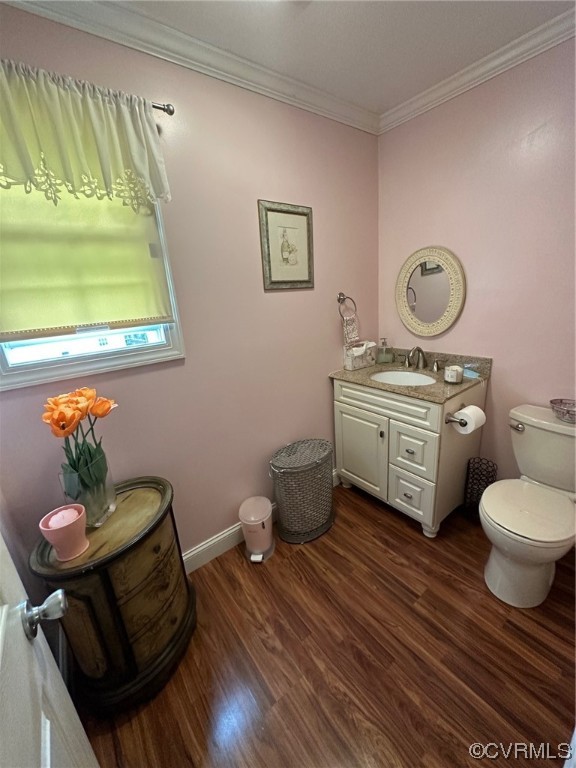 2968 Oakland Road Louisa, VA 23093 - Photo 14 of 17 Half Bath