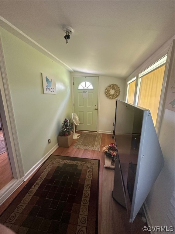 2968 Oakland Road Louisa, VA 23093 - Photo 4 of 17 Foyer