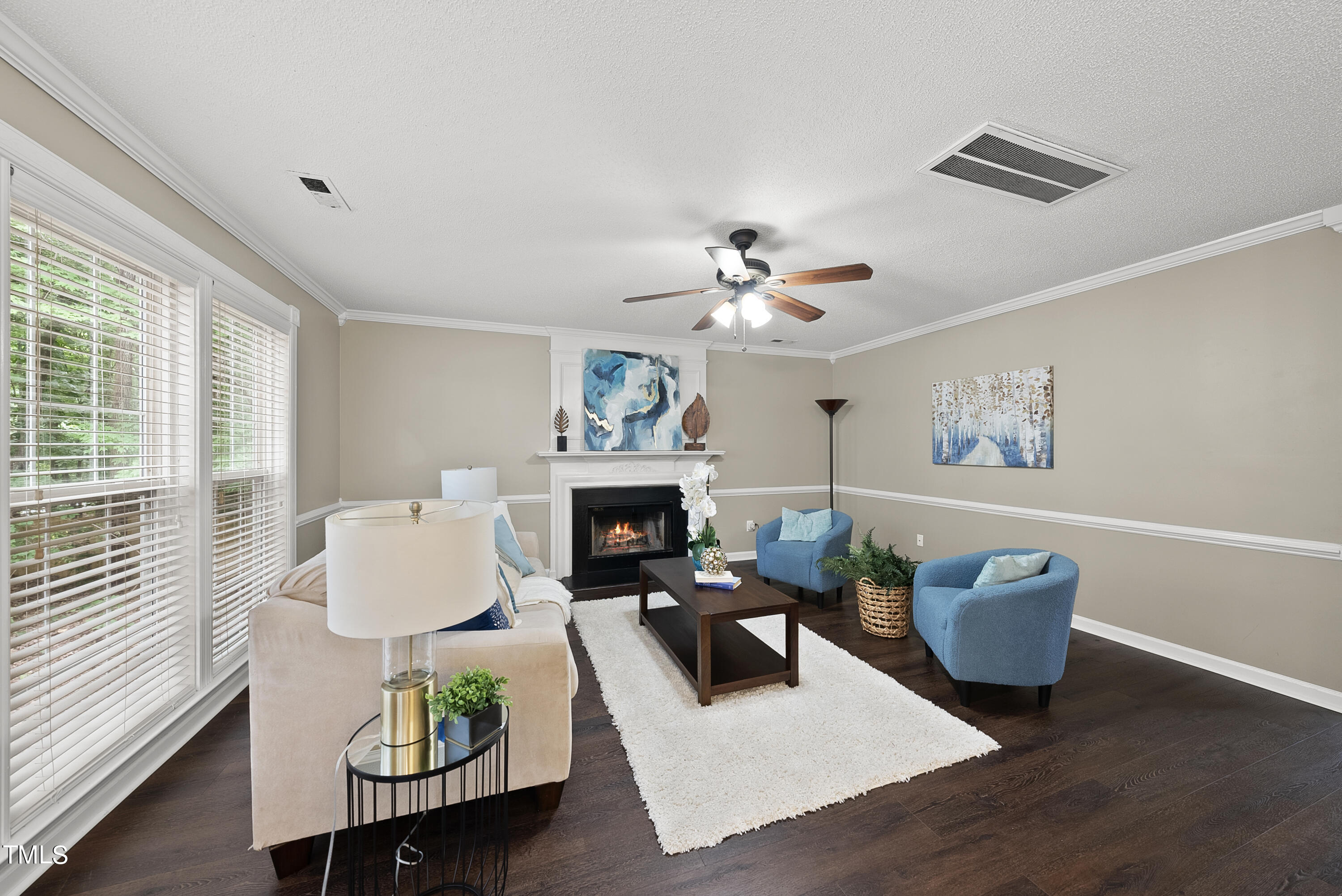 6801 Edwell Court Raleigh, NC 27617 - Photo 7 of 37 DSC09708