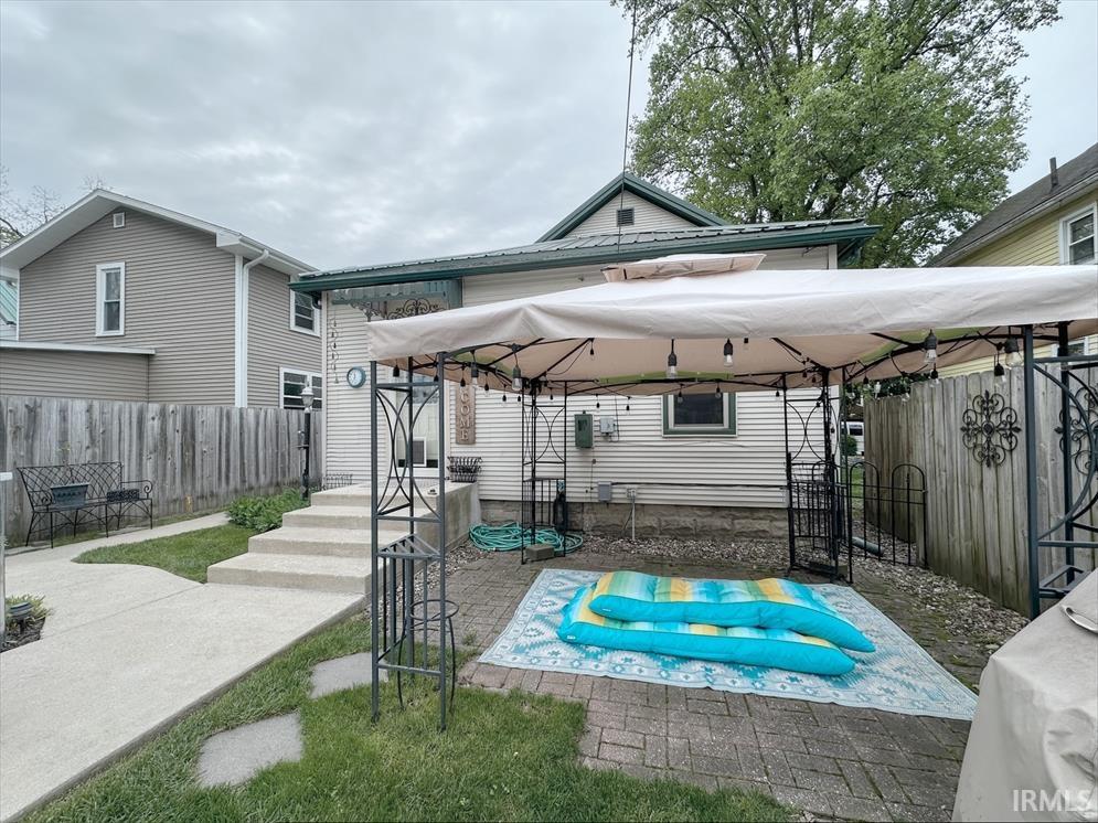 280 West 6th Street Peru, IN 46970 - Photo 19 of 21