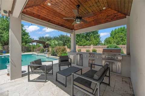 $1,075,000 | 3014 Brighton Sky Lane, Katy, TX 77494