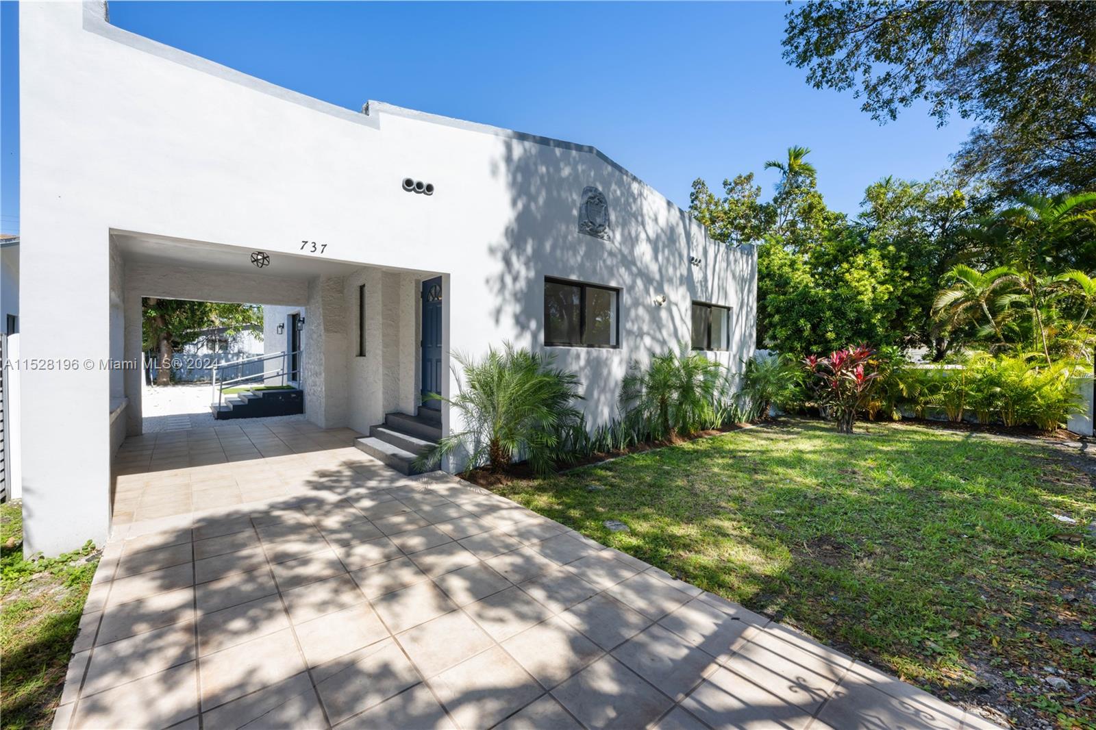 737 Northwest 48th St  