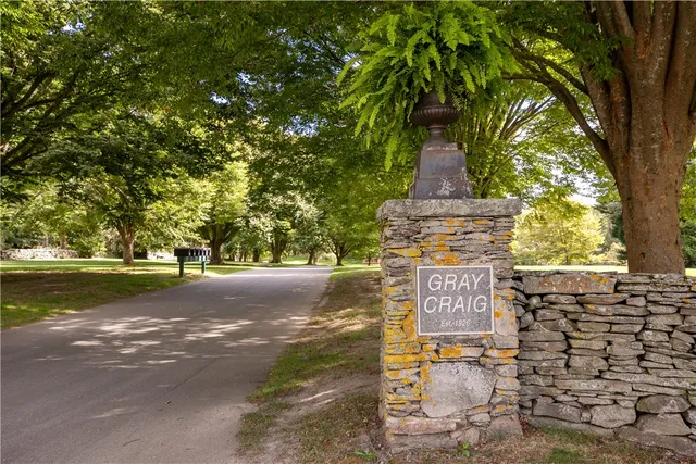 $1,750,000 | 141 Gray Craig Road, Middletown, RI 02842