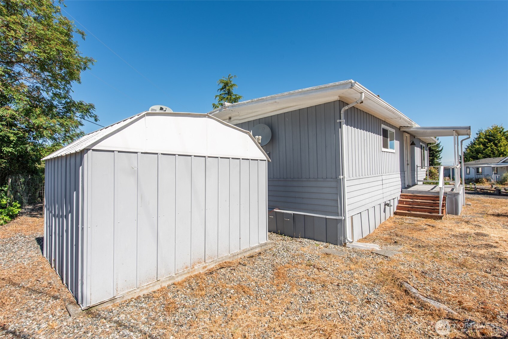 921 South 3rd Avenue, Unit 15 Sequim, WA 98382 - Photo 31 of 34