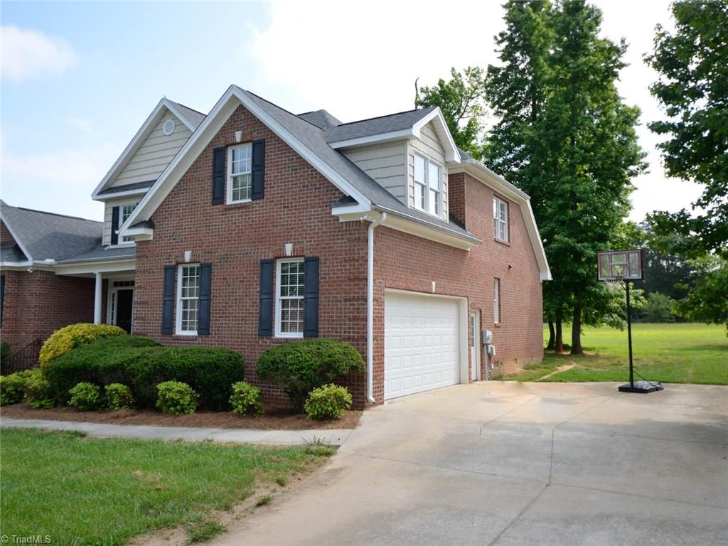 5708 Mabe Drive Oak Ridge, NC 27310 - Photo 2 of 30