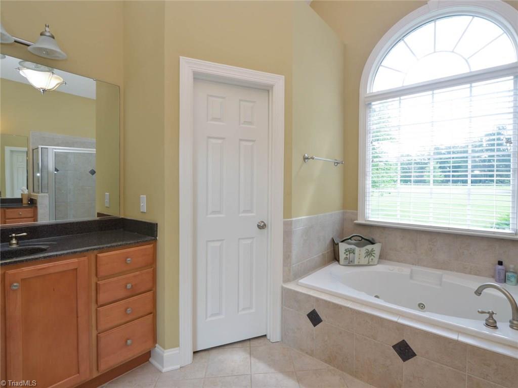 5708 Mabe Drive Oak Ridge, NC 27310 - Photo 17 of 30