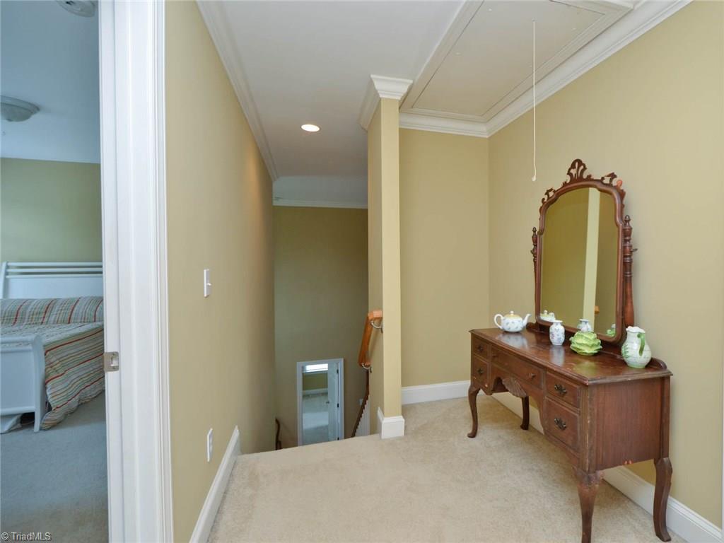 5708 Mabe Drive Oak Ridge, NC 27310 - Photo 18 of 30