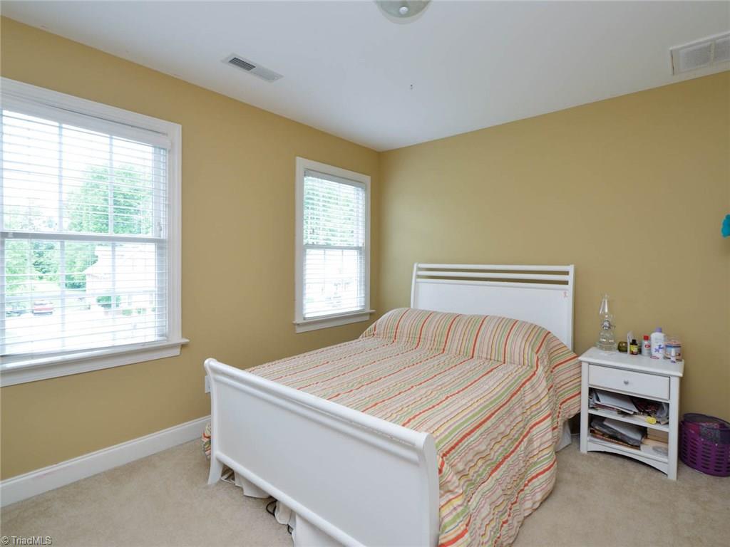 5708 Mabe Drive Oak Ridge, NC 27310 - Photo 19 of 30