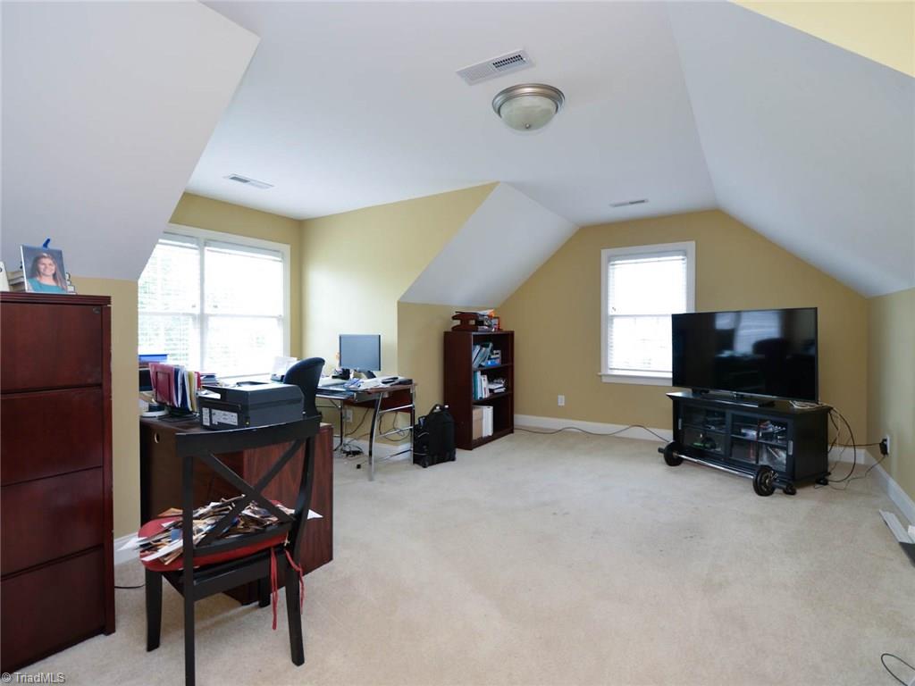 5708 Mabe Drive Oak Ridge, NC 27310 - Photo 20 of 30