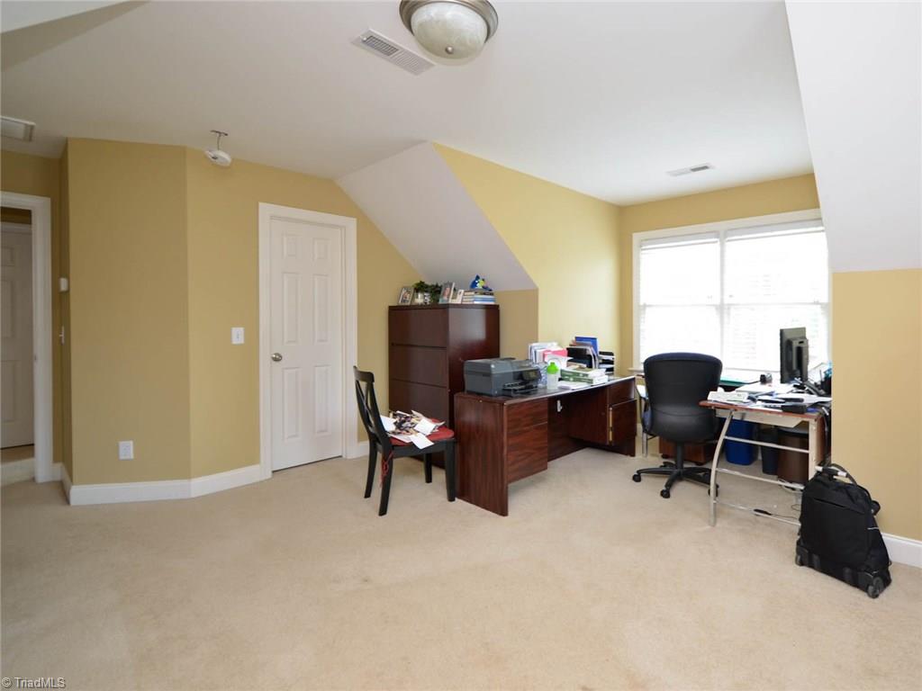 5708 Mabe Drive Oak Ridge, NC 27310 - Photo 21 of 30