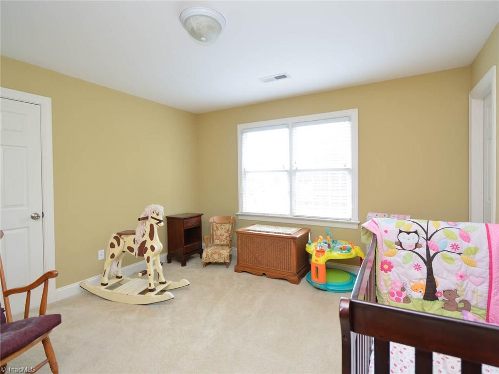 5708 Mabe Drive Oak Ridge, NC 27310 - Photo 22 of 30