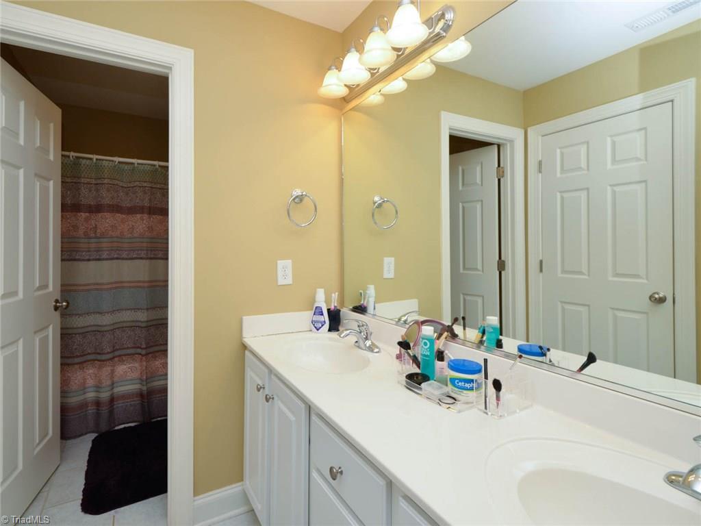 5708 Mabe Drive Oak Ridge, NC 27310 - Photo 23 of 30