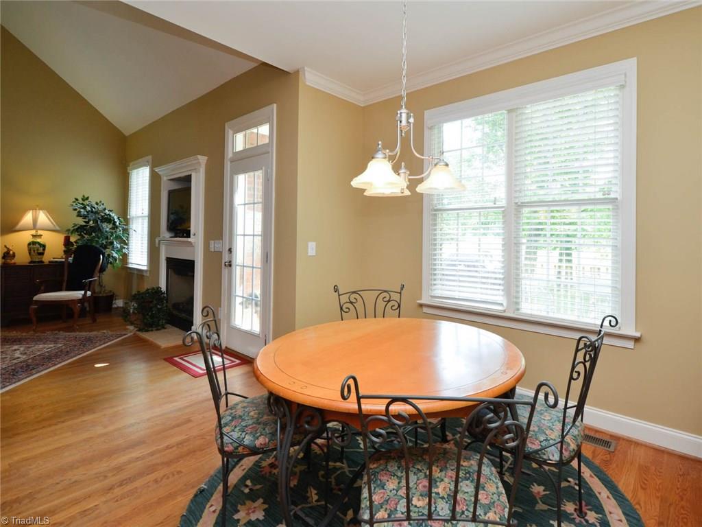 5708 Mabe Drive Oak Ridge, NC 27310 - Photo 24 of 30