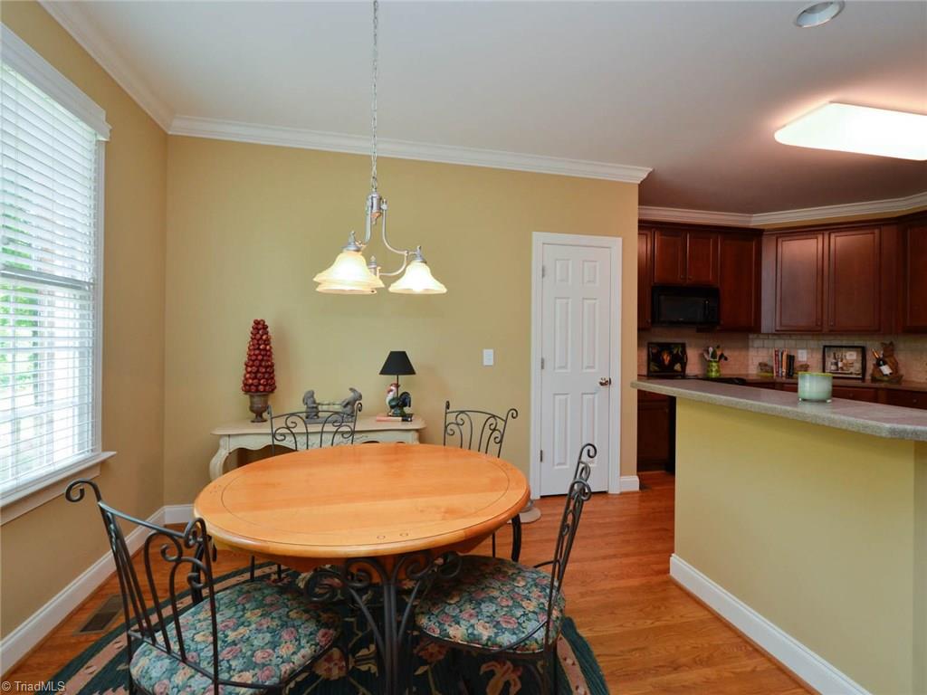 5708 Mabe Drive Oak Ridge, NC 27310 - Photo 25 of 30