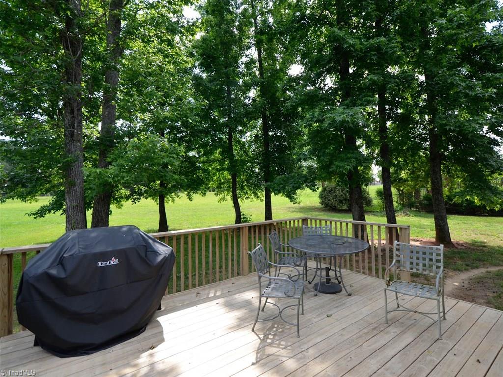 5708 Mabe Drive Oak Ridge, NC 27310 - Photo 26 of 30