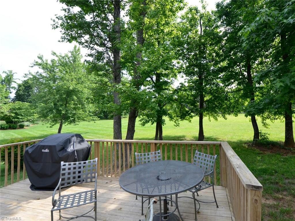 5708 Mabe Drive Oak Ridge, NC 27310 - Photo 27 of 30