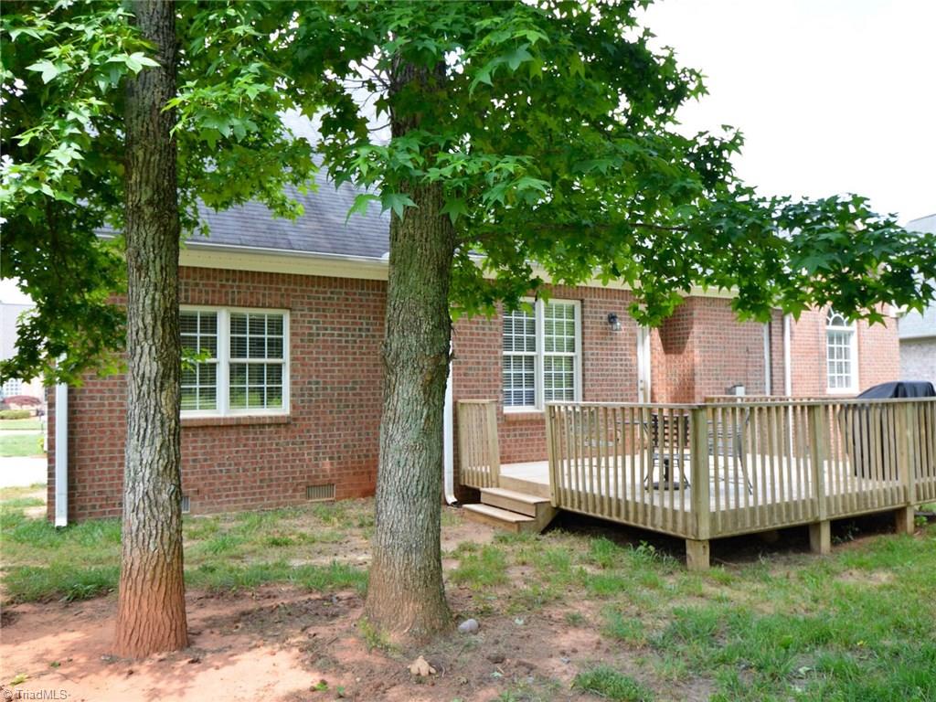 5708 Mabe Drive Oak Ridge, NC 27310 - Photo 28 of 30